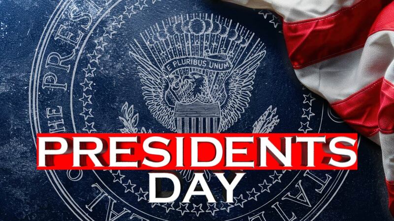 Presidents' Day