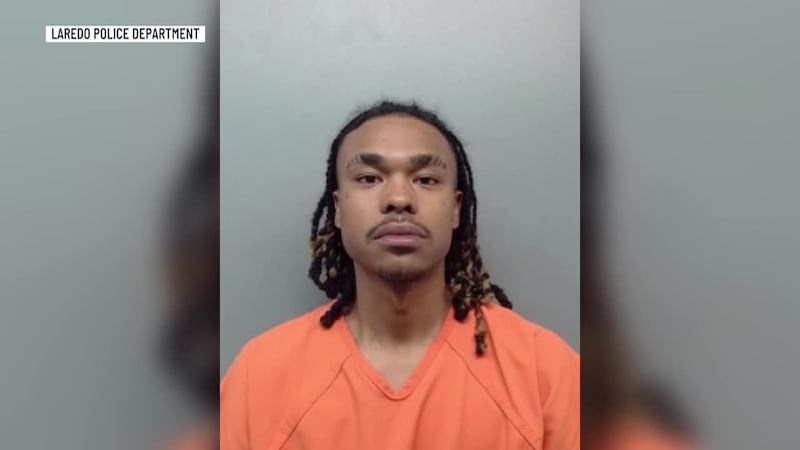 Laredo man accused of exposing himself at drive-thru coffee lane