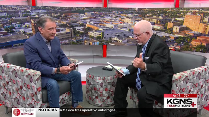 Escritor Neolaredense presenta en exclusiva su último libro “Conversaciones Conmigo”