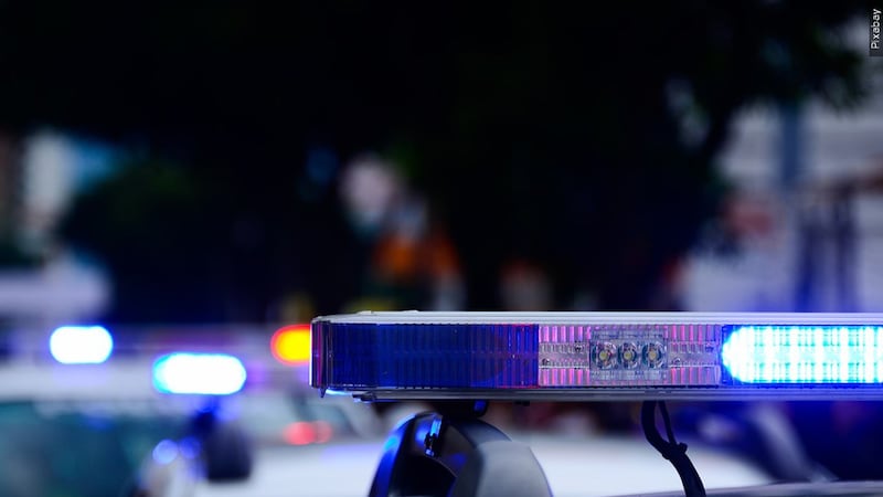 A two-car crash in a Benton County construction zone Wednesday morning left one person dead...