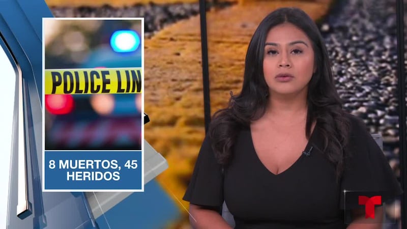 Noticias de Texas