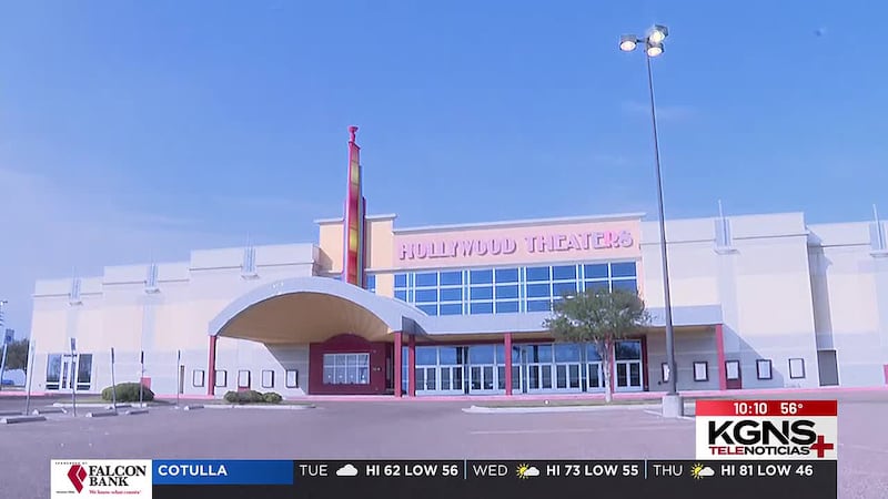 Avanza plan de construir centro de convenciones cerca de Sames Auto Arena