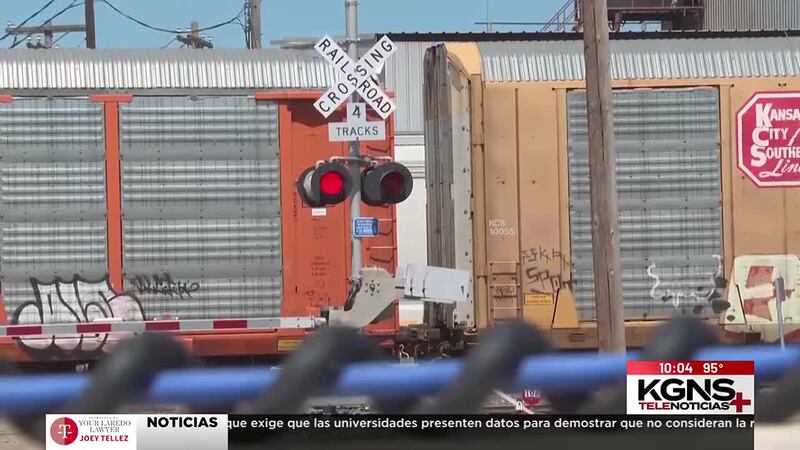 Cabildo de Laredo busca soluciones a paradas de trenes