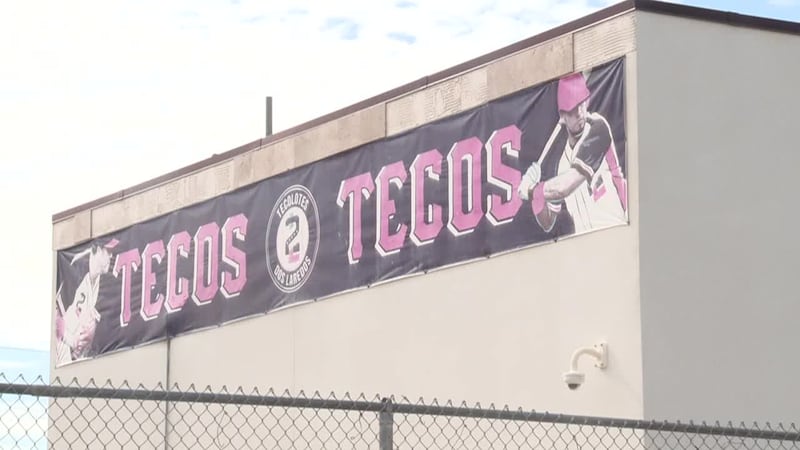 Laredo city manager talks Tecos' future after tense negotiations