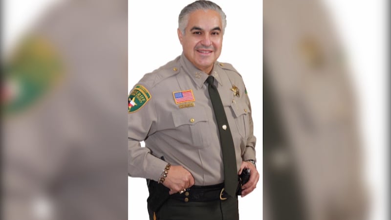 Martin Cuellar