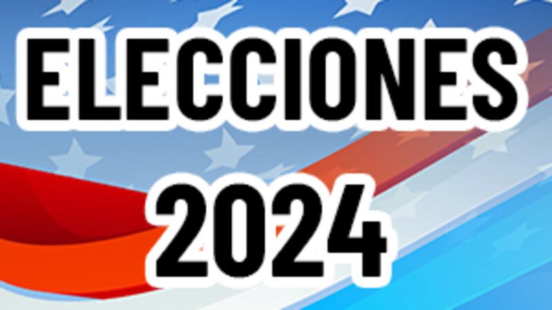 Elecciones 2024