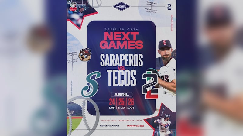 Tecos vs Saraperos