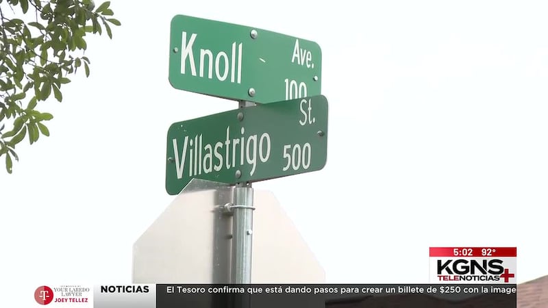 Policía encuentra a menores bebiendo alcohol en vivienda deshabitada al norte de Laredo