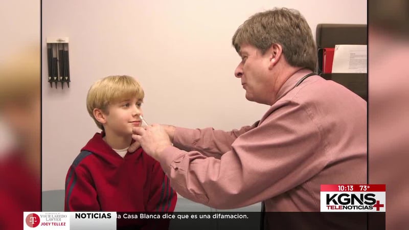 Lanzan iniciativa para vacunarse contra la influenza desde casa