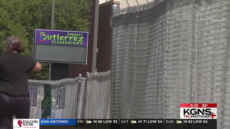 Propondrían cierre de dos escuelas de UISD: Amparo Gutiérrez y Matías de Llano