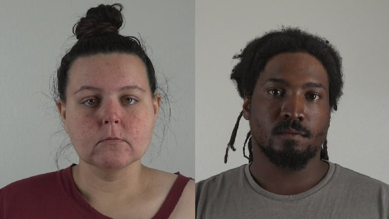 Police say 23-year-old Avia Lynette Cantrell is facing a capital murder charge, and her...