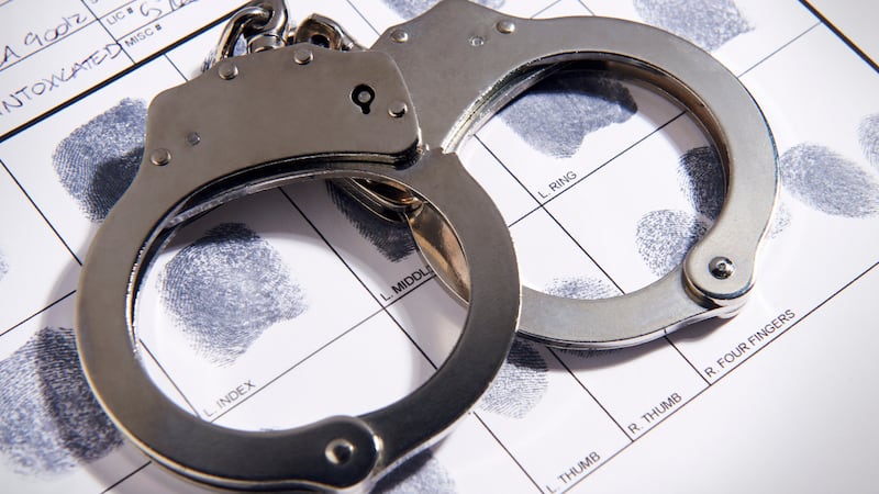 Kathleen Tierney was taken into custody in her hometown, but officials didn’t say when.