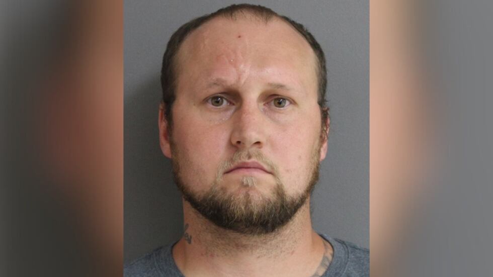 The Angelina County Sheriff’s Office arrested Clinton Earl Johnson Jr., 31, on Tuesday. He is...