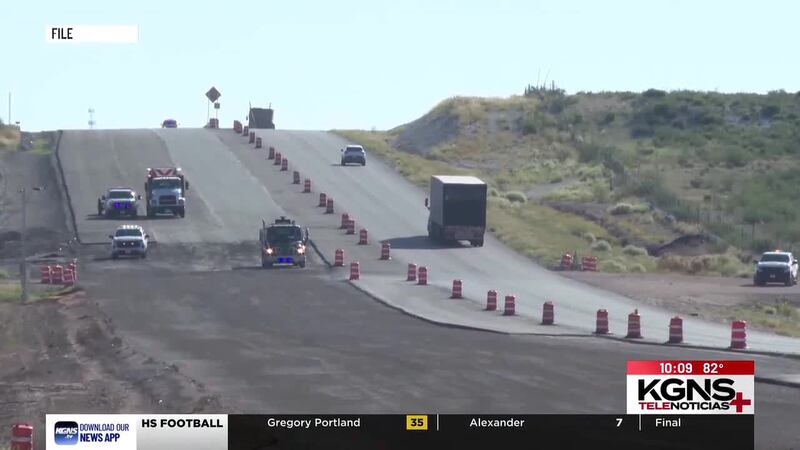 Residentes de Pueblo Nuevo expresan preocupación ante obras de construcción en la carretera 359