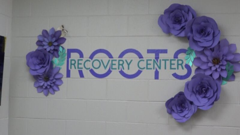 City of Laredo to hold hiring event for new Roots Recovery Detox Center