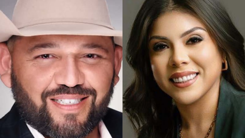 Voters in District 2 are choosing between incumbent Ricardo “Richie” Rangel Jr. and former...