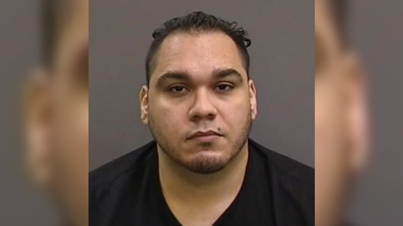 La oficina del alguacil del condado de Hillsborough dijo que Jason Troche, de 34 años, admitió...