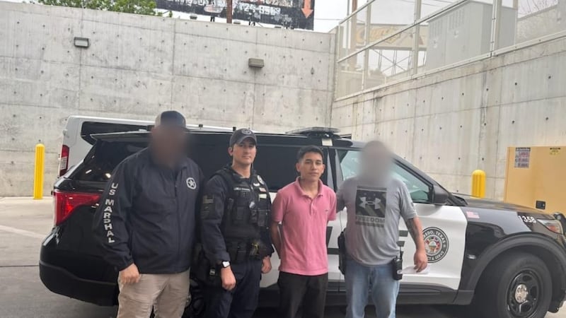 Derek Emiliano Almaguer