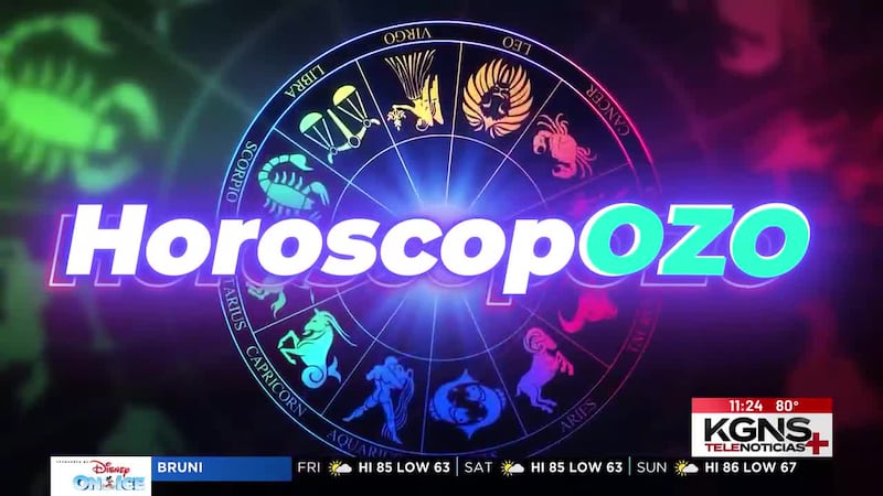 ¡Conoce tu HoróscopOzo! 11/14/25