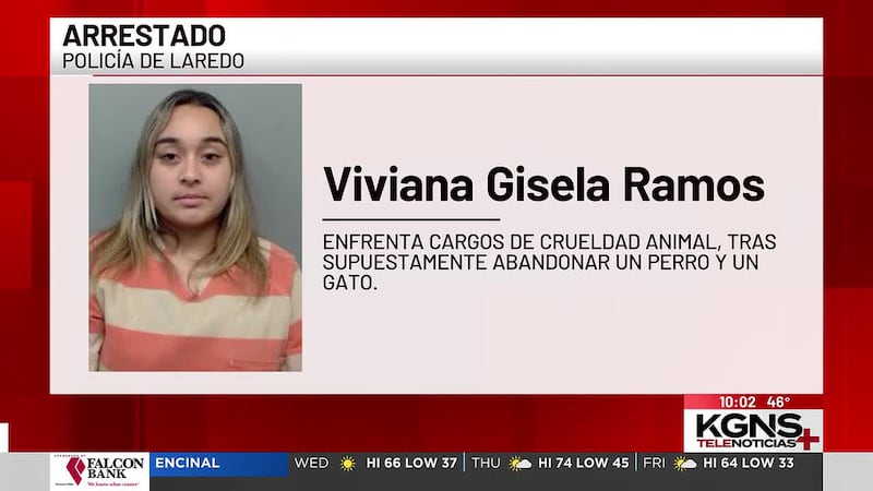 Arrestan a mujer por maltrato animal tras encontrar un perro muerto en su apartamento