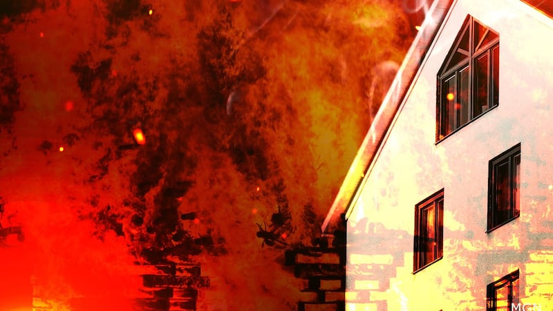 House Fire generic