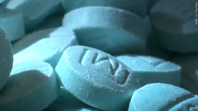 fentanyl