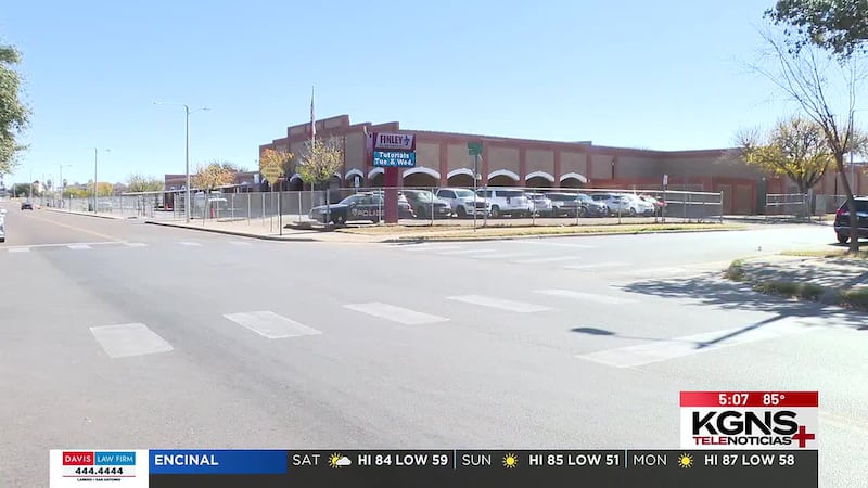 UISD considera la combinación de escuelas tras cierre de algunos planteles