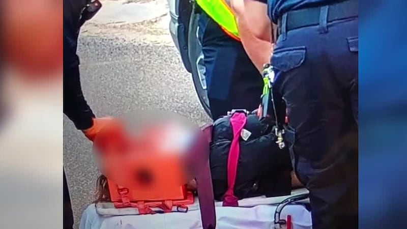 EXCLUSIVA: Testigos hablan de incidente entre pasajera y Uber