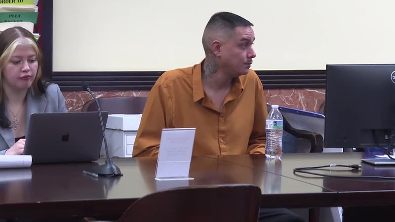 Man found not guilty in 2022 Laredo murder case