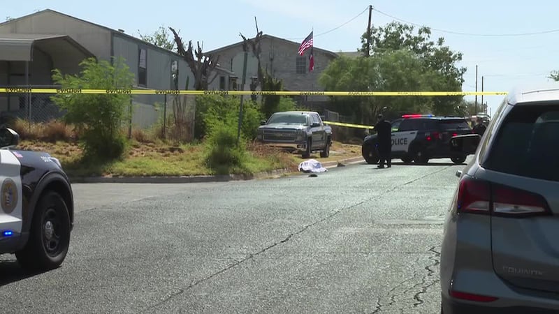 LPD makes arrest in fatal smuggling case after victim jumped from moving truck