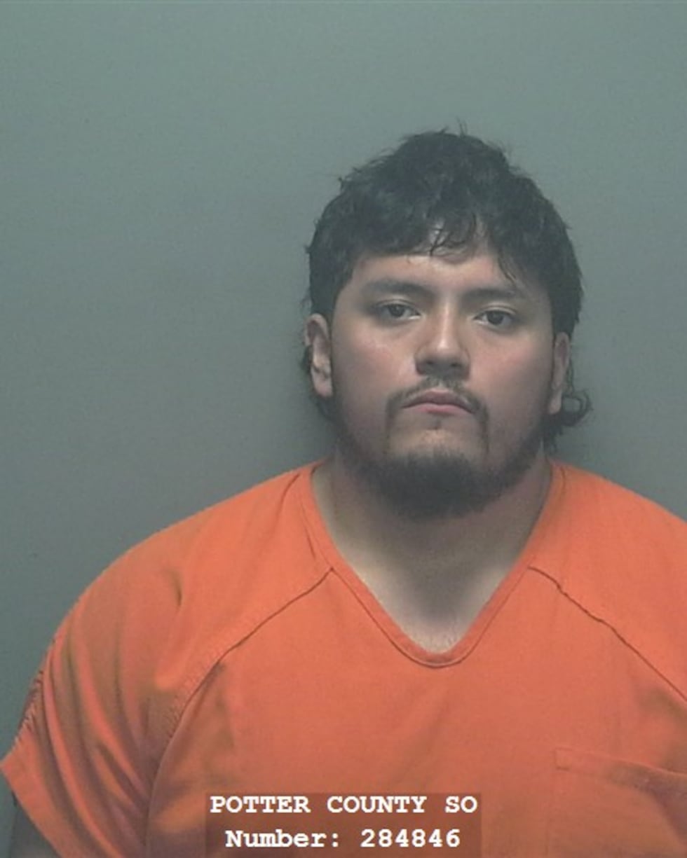 Oscar Alexis Fernandez, Jr.