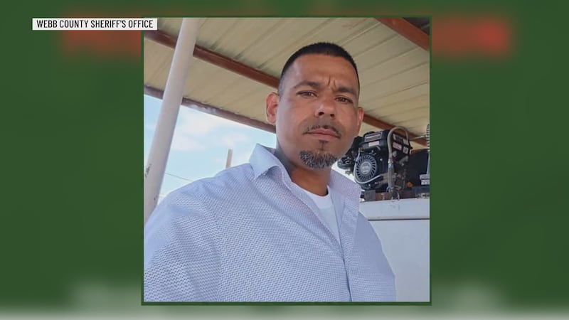 Juan Carlos Valles - Missing Person