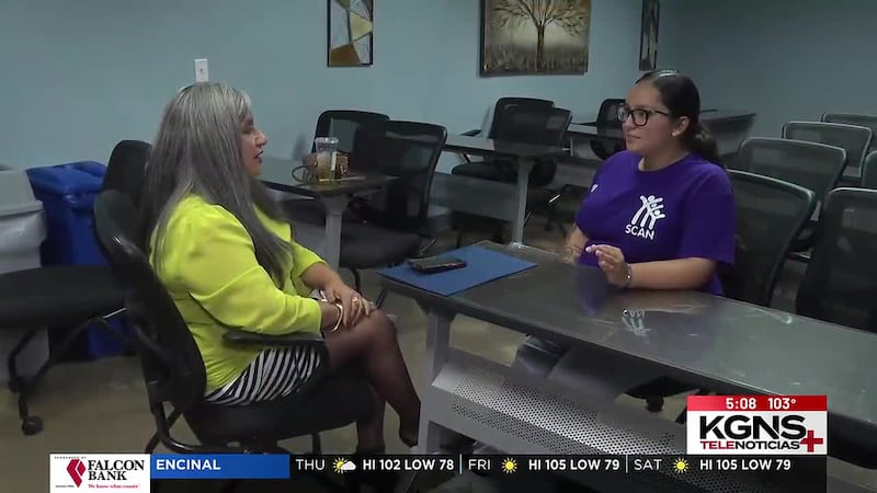 Mes de la recuperación: el testimonio de una madre de Laredo que superó las adicciones