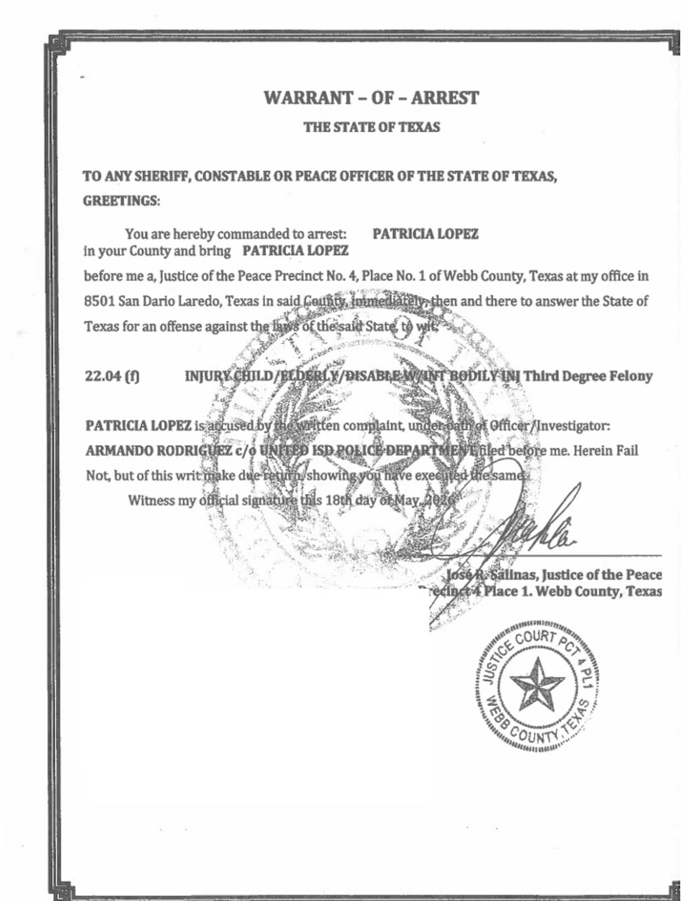 Documents chronicle alleged abuse in Nye Elementary special needs classroom