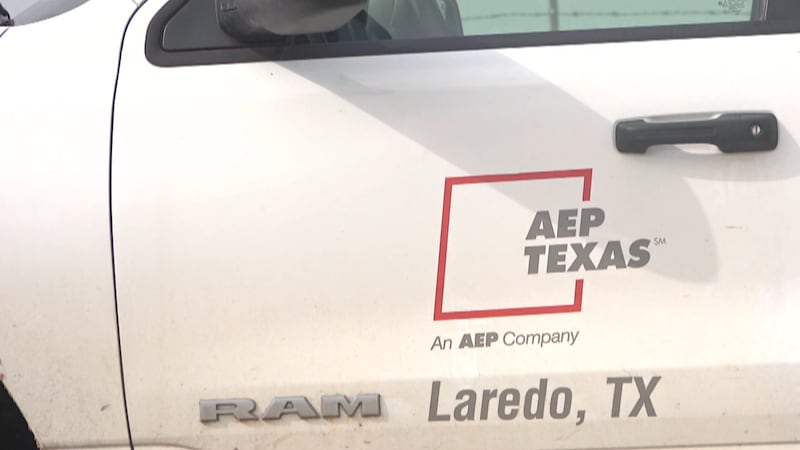 AEP Texas
