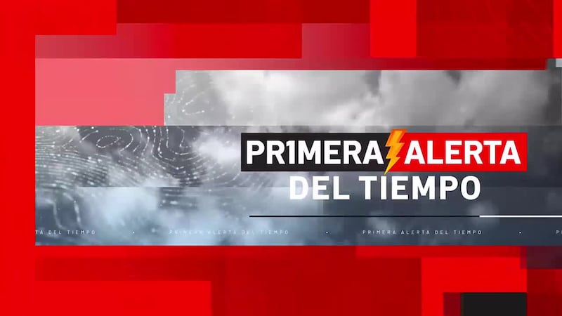 Día caluroso con esperanza de lluvia