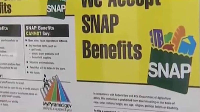 Rep. Wendell Gilliard called for an emergency meeting Thursday to address the looming food...