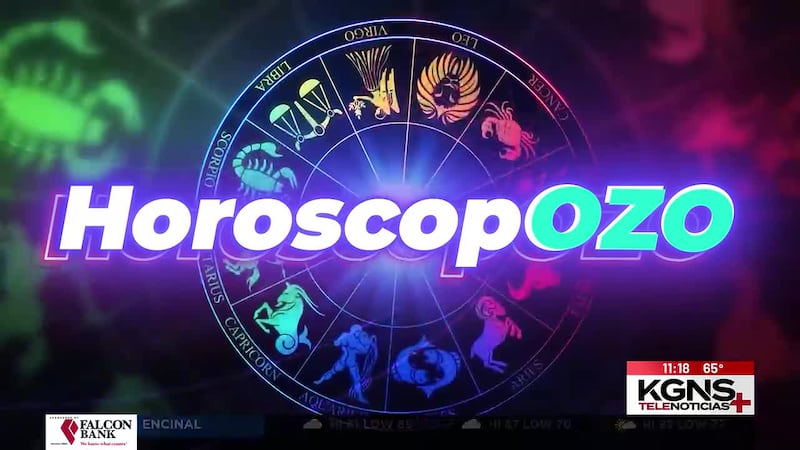¡Conoce tu HoróscopOzo! 4/21/26