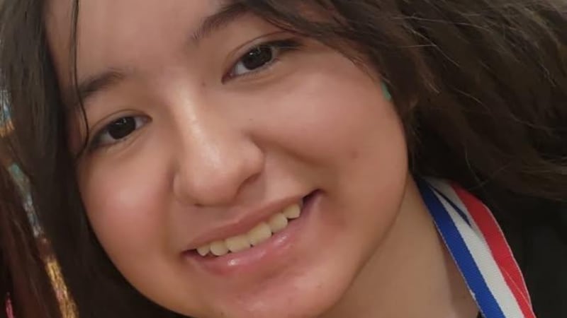 Laredo police searching for missing 13-year-old special needs child