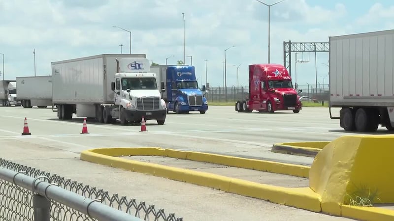 Incertidumbre por el T-MEC: Laredo pide estabilidad para proteger empleos y comercio