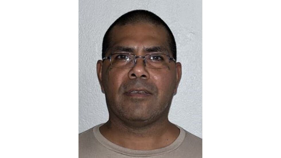The Texas Department of Public Safety (DPS) has added Rodolfo Martinez Jr. to the Texas 10...