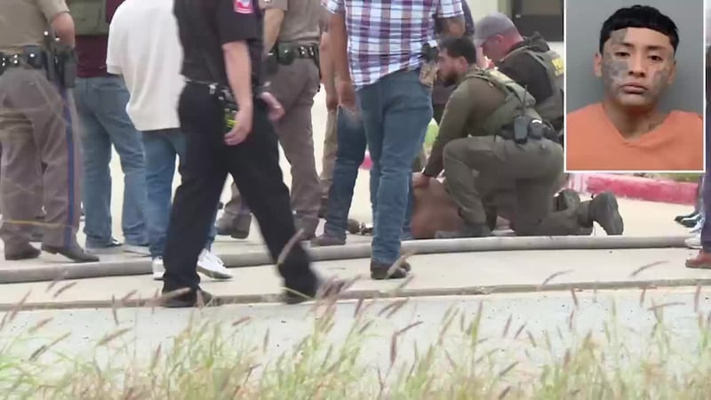 Laredo teen pleads not guilty to murder charges in deadly January crash