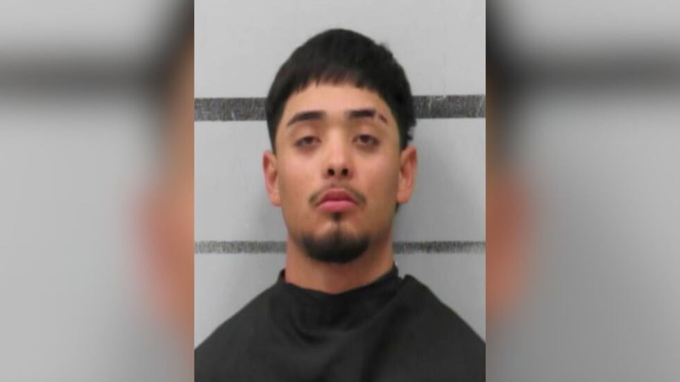 Lubbock man accused of kidnapping after claiming to be rideshare driver