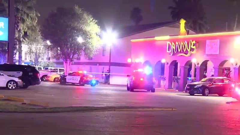 Reportan tiroteo en San Bernardo Avenue; Hay una persona lesionada