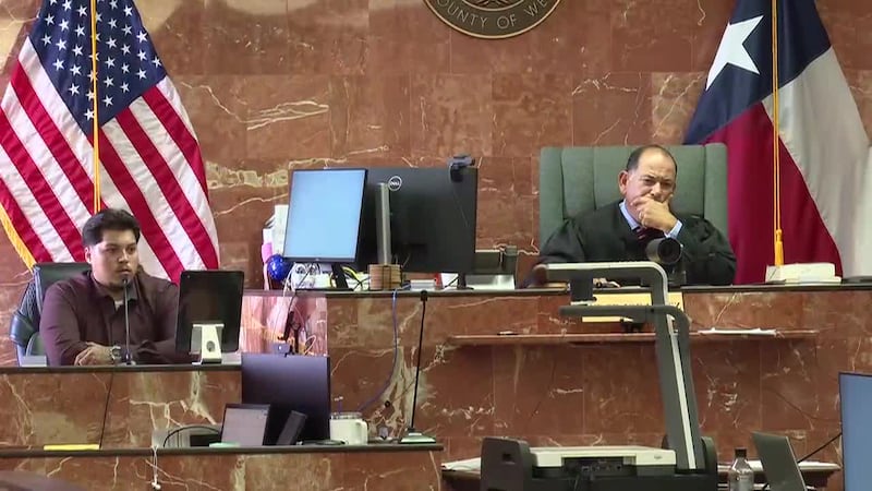 Importantes declaraciones en cuarto día del juicio por el asesinato de Alfredo Villarreal