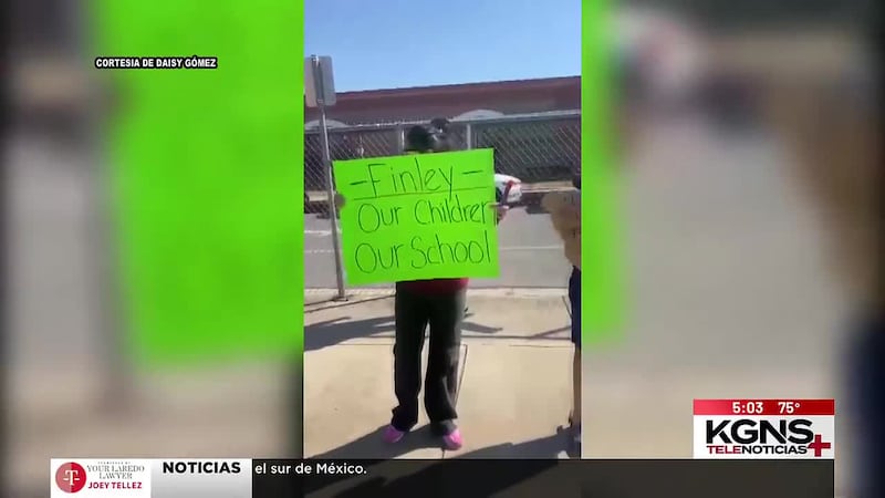 Padres de familia preocupados ante posible consolidación de escuelas de UISD