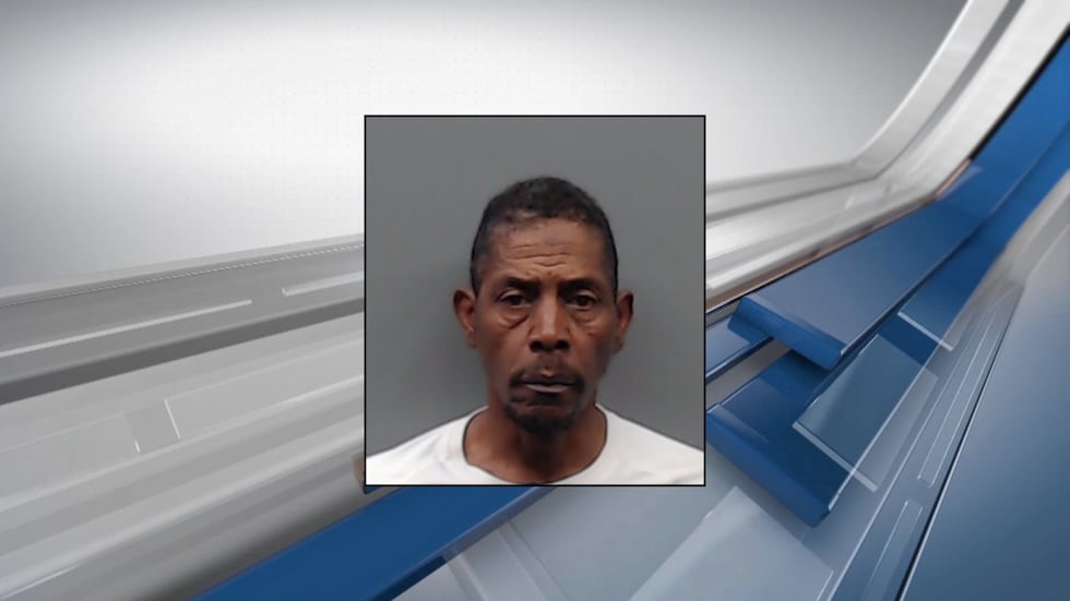 Patrick Mahomes Sr. back in jail on alleged probation violation