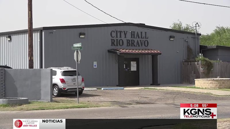 Ciudad de Río Bravo cierra oficinas por fallas en sistema