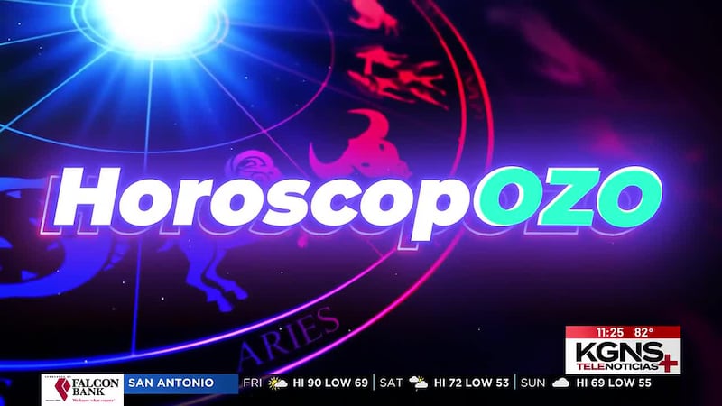 ¡Conoce tu HoróscopOzo! 4/17/26