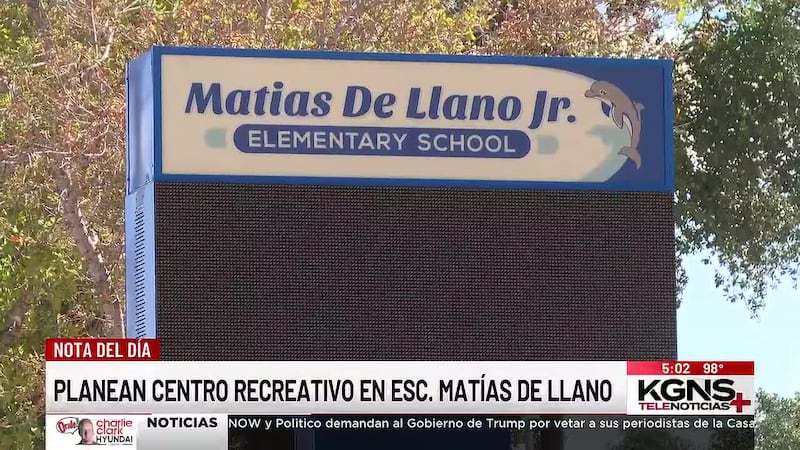 Cabildo de Laredo evaluará convertir la escuela Matías de Llano en centro recreativo